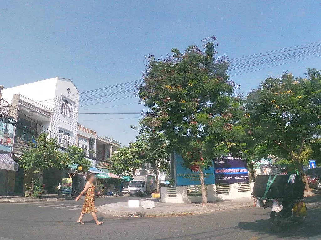 Chợ An Hải Bắc