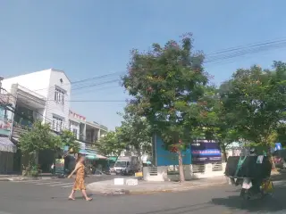 Chợ An Hải Bắc