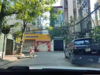 Du Di San - Nha Ban Tra va Ca