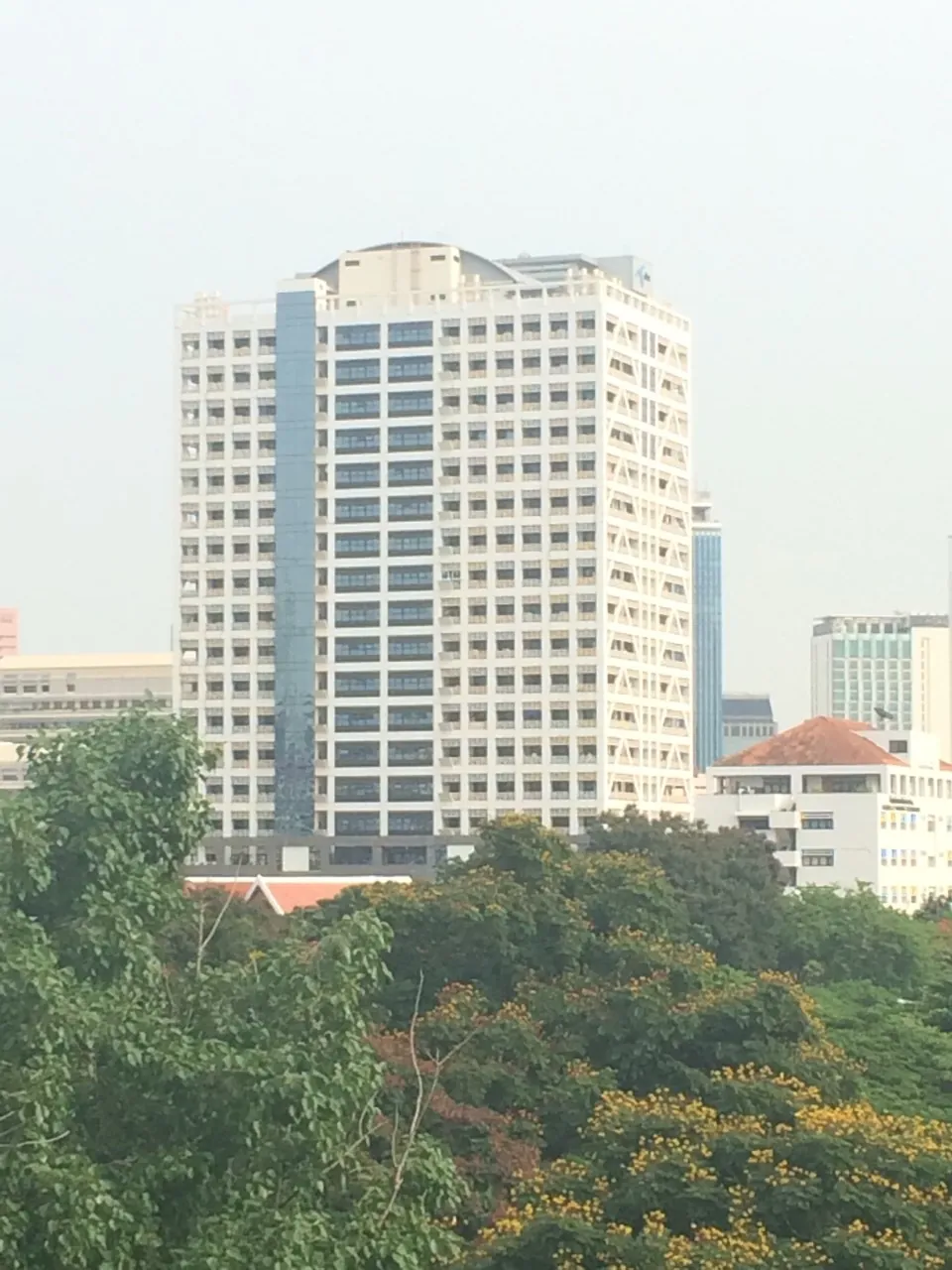 Kansai University Bangkok Office