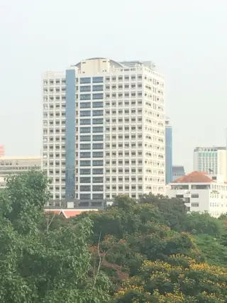 Kansai University Bangkok Office