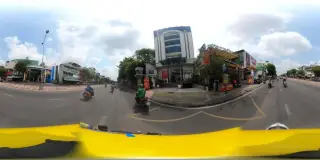 Quán Ăn Bia Cây và Sườn Nướng