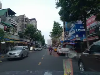 Nhà Thuốc FPT Long Châu