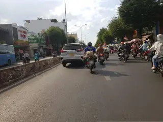 Tuyển nhân viên casual nhà hàng Venus