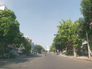 Trung Tâm Ngoại Ngữ Sunrise Edu