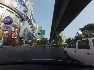 Panda18 - phaenda18 Major Cineplex Sukhumvit - xekmay
