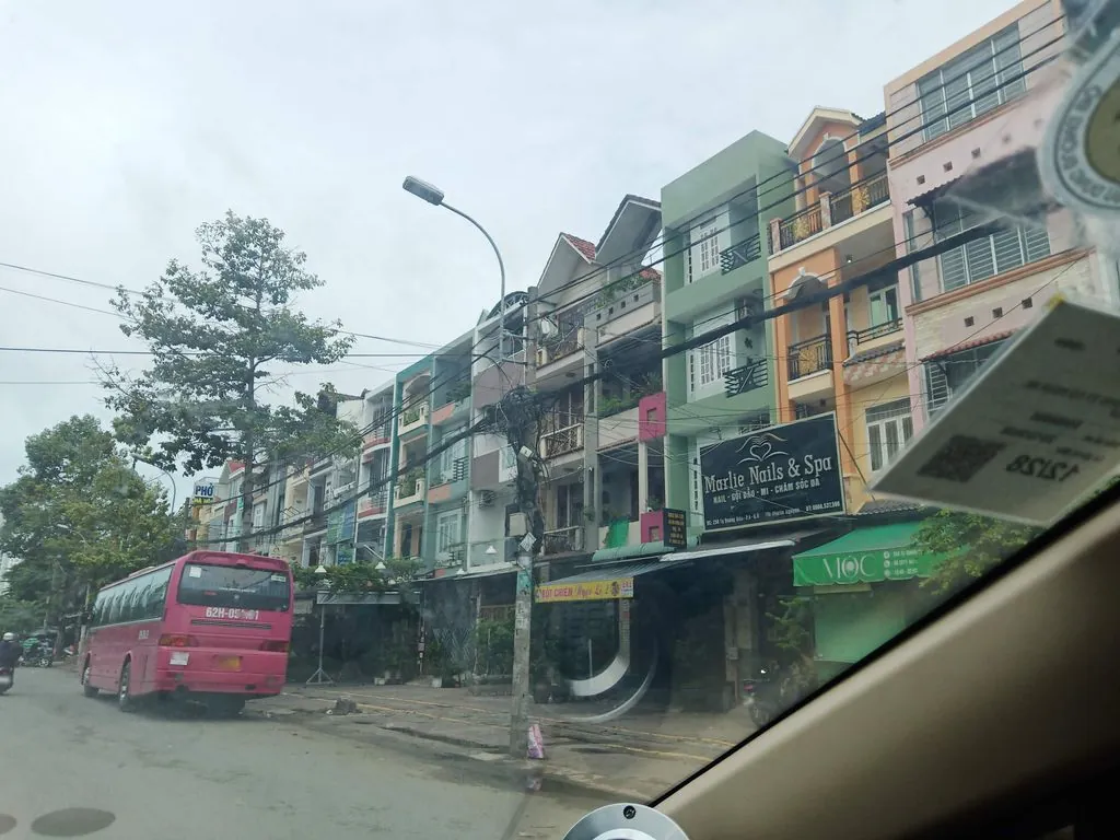 Ẩm thực Biển Ngọc