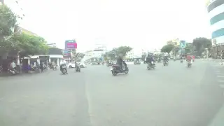 Nhà Hàng Việt Bếp