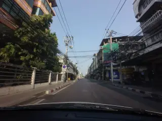 แม่ประคอง ปลาเผา