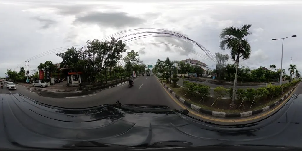 Bali Village