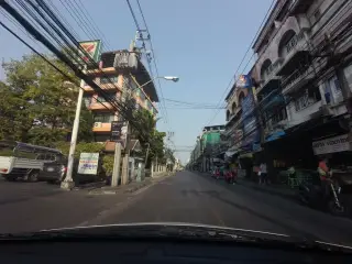 ซูชิคำโตโต ลาซาล