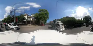 Sunset Vet Bali