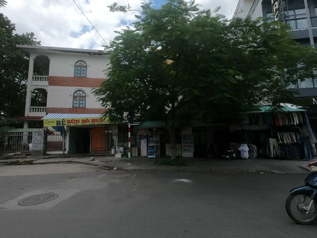 Cing Hu Tang TP Huế