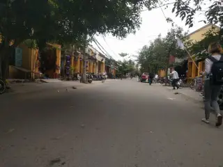 Trại Gà Hội An