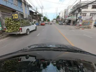 FamilyMart Thailand