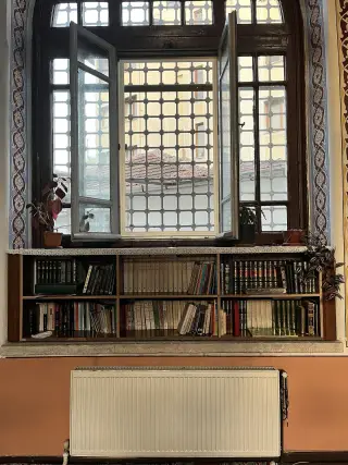 Yeşilköy Halı Yıkama 0212 542 8228