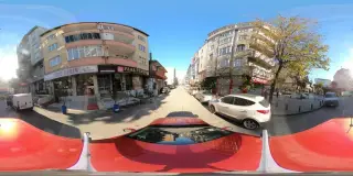 Kardeşler Erzurum Cağ Kebabı