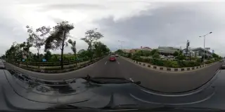 Newton Circus Bali