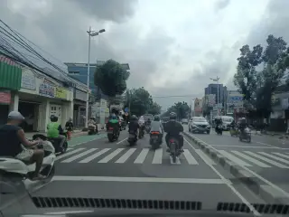 kosan putri