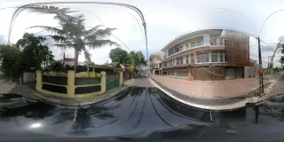 Pom Bensin Ambarukmo