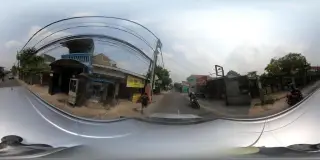 Mede in djakarta