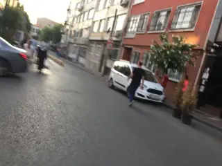 Haki Alişveriş Dünyasi