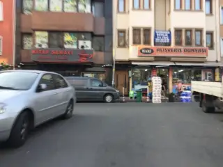 Tolan salonu