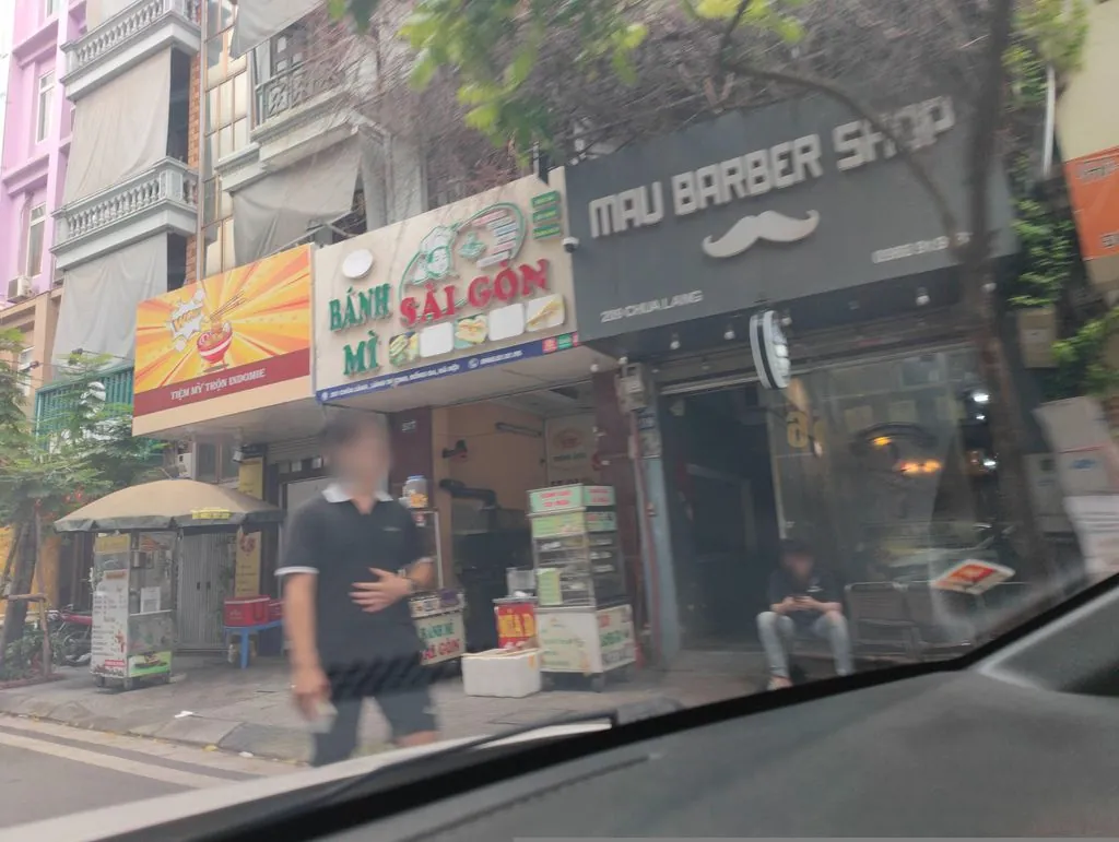 Kính mắt mèo - CẬN Store