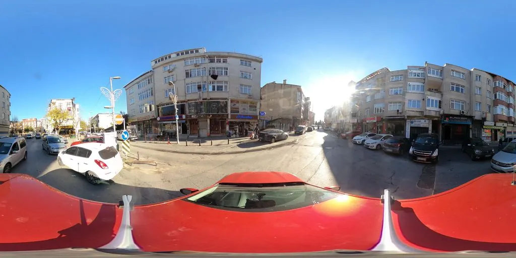 Mobihome İletişim