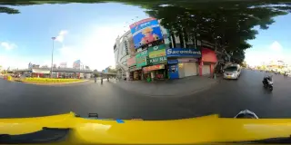Hoàng Hà mobile