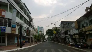 Bánh Tráng Mắt Tròn Vũng Tàu