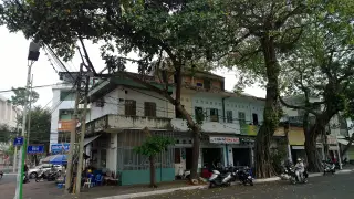 Bánh Tráng Mắt Tròn Vũng Tàu — фото 2