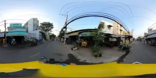 Thợ Tóc Quê