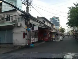 Bò Tơ Tây Ninh