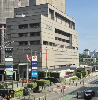 Embassy of Japan