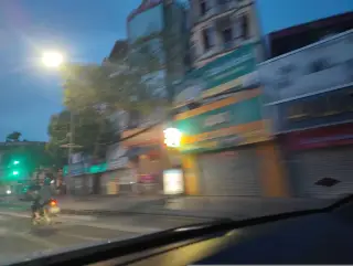 Phúc Kiên Mobile