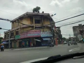Siêu Thị Nhượng Quyền Liên Hoàn Nutrimart
