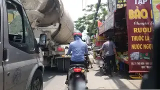 Nhượng quyền Xe cà phê pha máy Viban Coffee