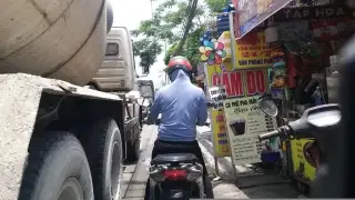 Quán Phố Nướng