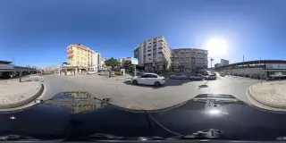 Esto Lahmacun
