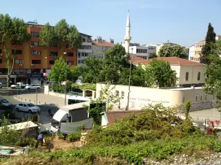 Kartal Müftülüğü Maarifi Camii