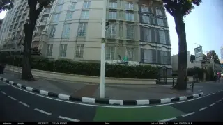 Rumah Makan Nyonya Ali