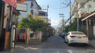 Soi 8 Social Lounge
