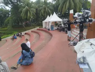 Apotik Mahakam