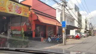 Shabu House Sakha Kad Hlwng