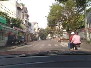 Điện Lạnh Nhật Chính