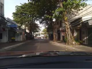 Trung Tâm Y Tế Phường Nguyễn An Ninh