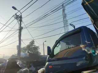 Trà chanh Hè Phố
