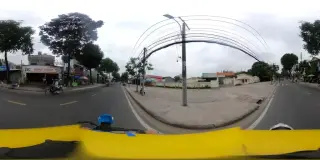 Công đoàn Trường Đại học Công nghệ Thông tin