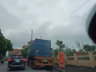 Mầm Non Hoa Thủy Tiên Trạm Trôi